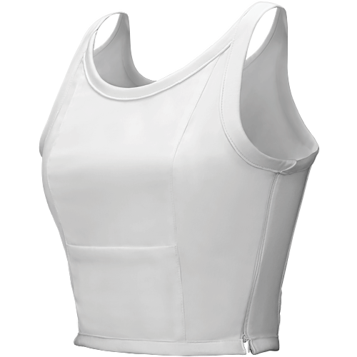 FEMALE COVERT VEST